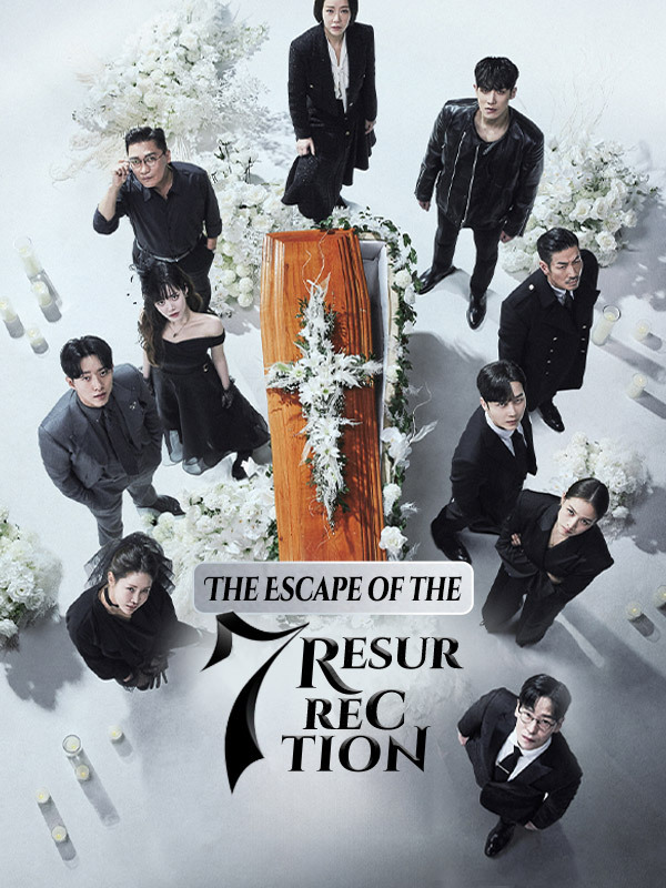 The Escape of the Seven: Resurrection