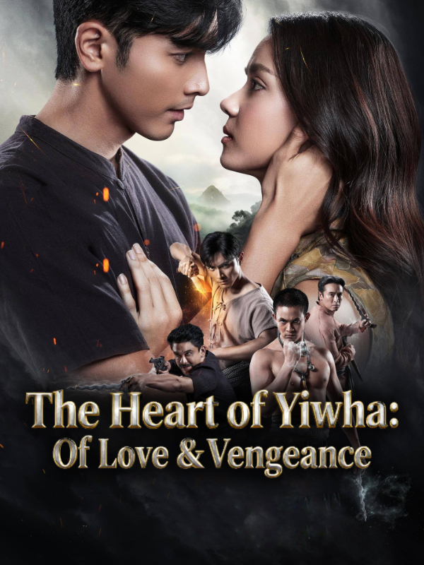 The Heart of Yiwha: Of Love & Vengeance