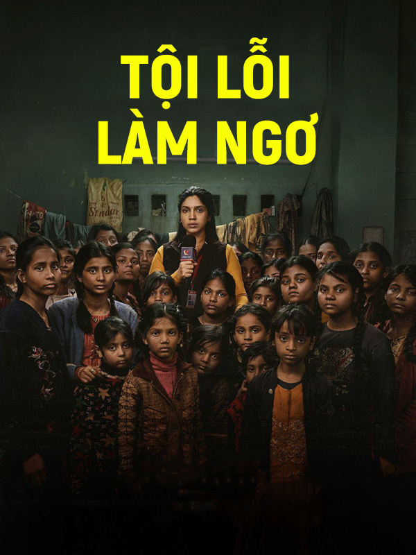 Tội Lỗi Làm Ngơ