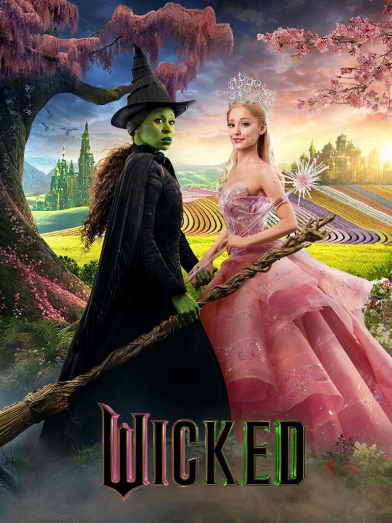 Wicked