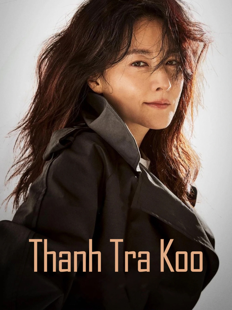 Thanh Tra Koo