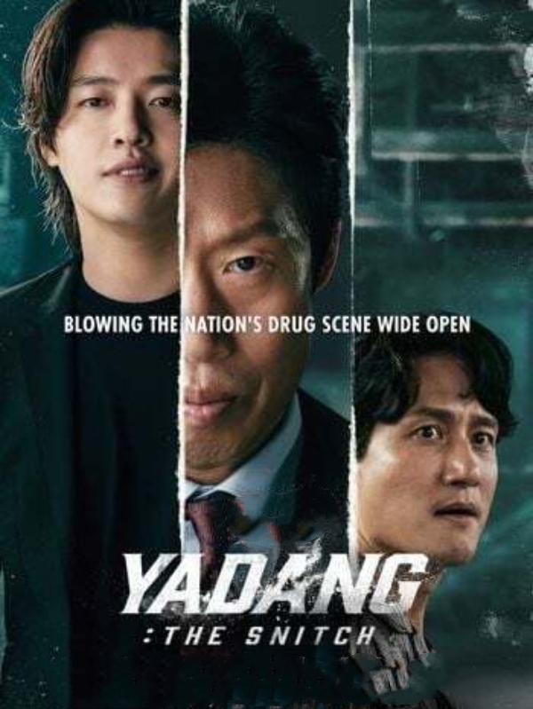 Yadang: The Snitch