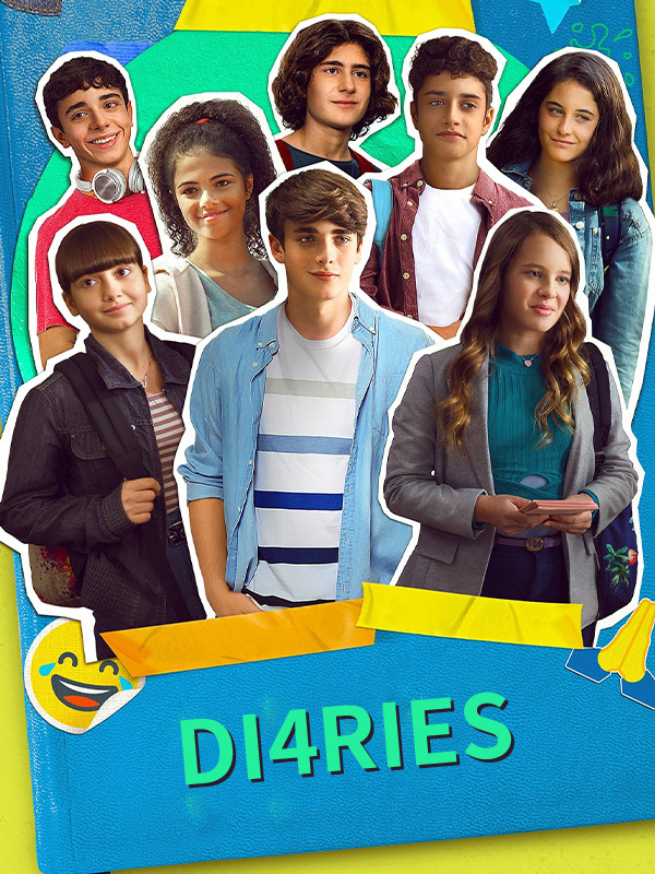 DI4RIES