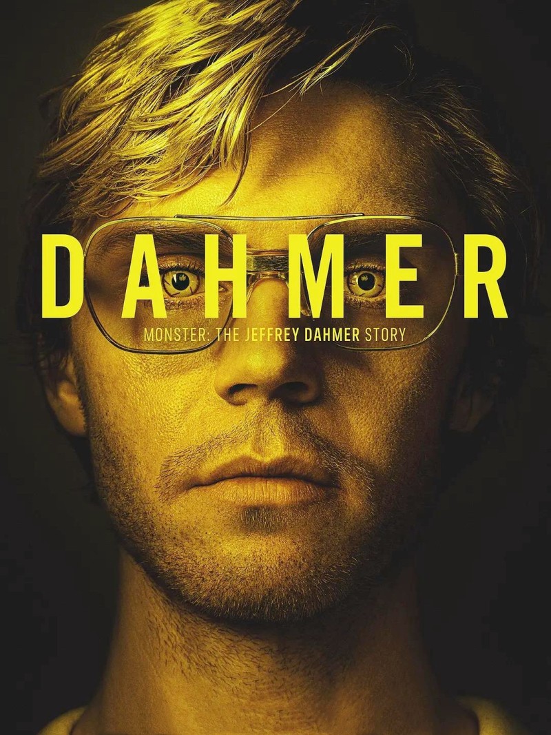  Quái Vật: Câu Chuyện Về Jeffrey Dahmer