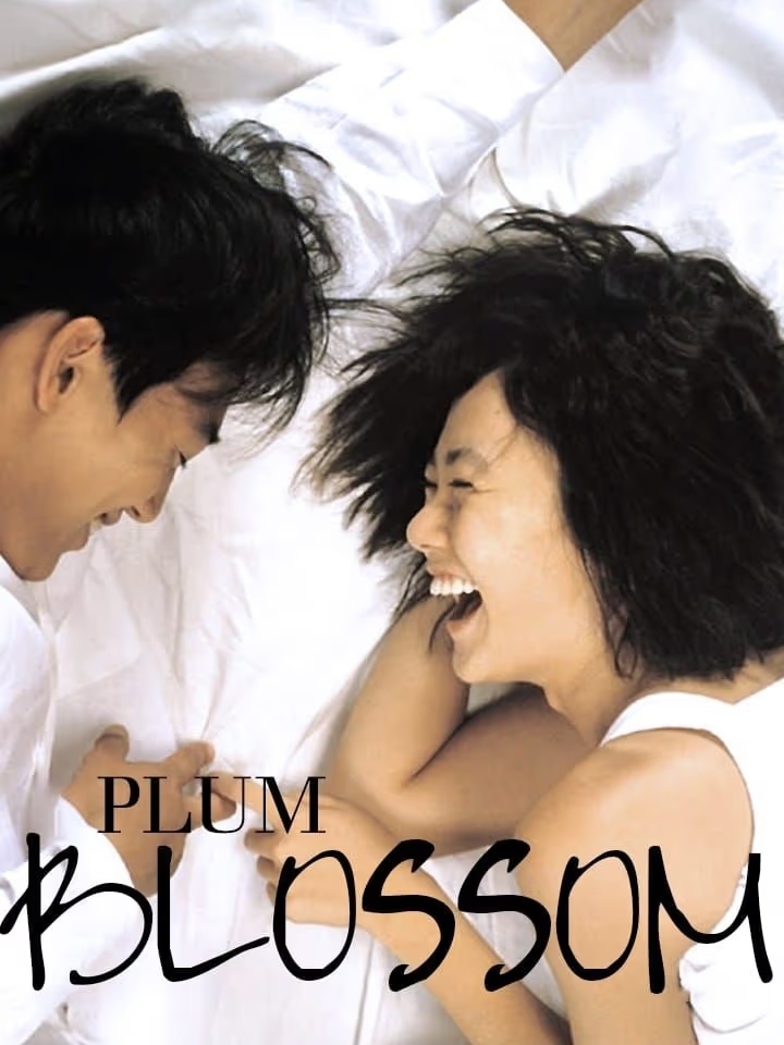 Plum Blossom