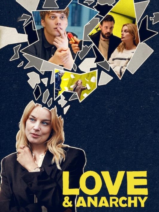 Love & Anarchy S01