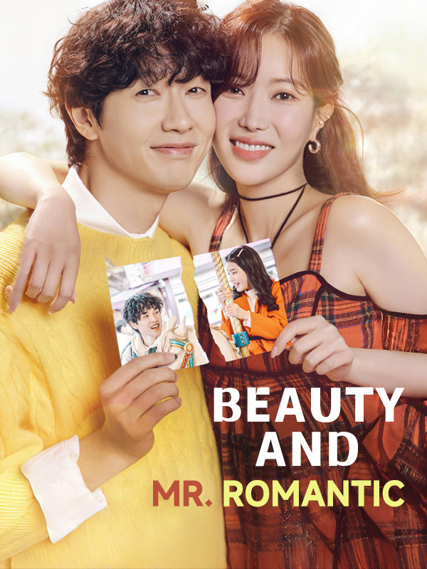 Beauty and Mr. Romantic