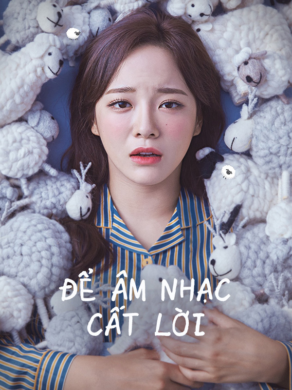 Để Âm Nhạc Cất Lời