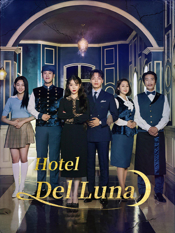 Hotel del Luna
