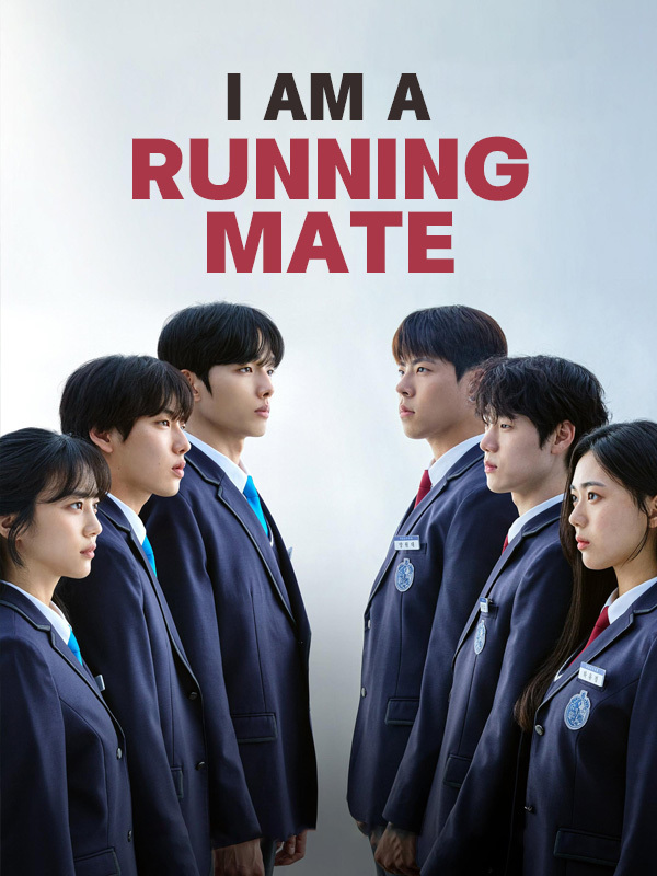 I Am a Running Mate