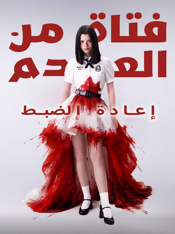 فتاة من العدم: إعادة الضبط