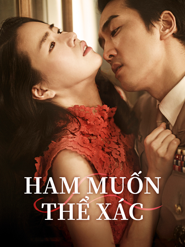  Ham Muốn Thể Xác