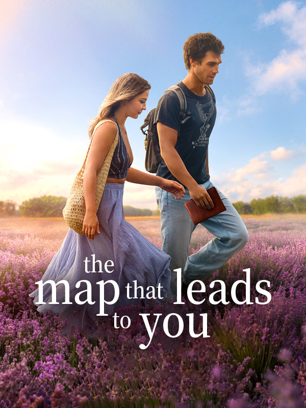 The Map That Leads to You