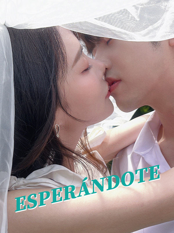 Esperándote