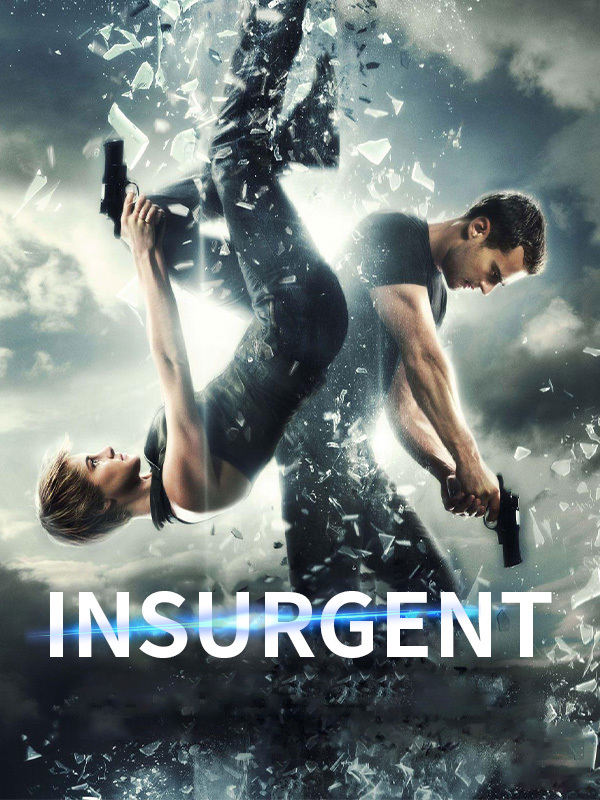 Insurgent‎