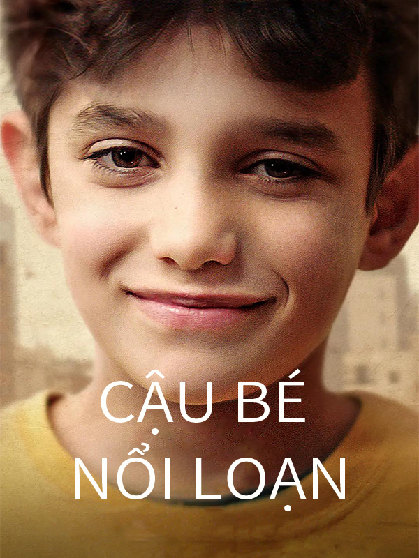 Cậu Bé Nổi Loạn