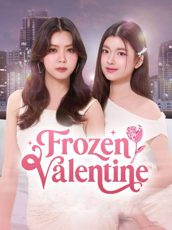 Frozen Valentine