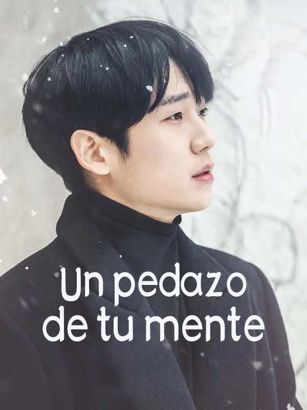 Un pedazo de tu mente