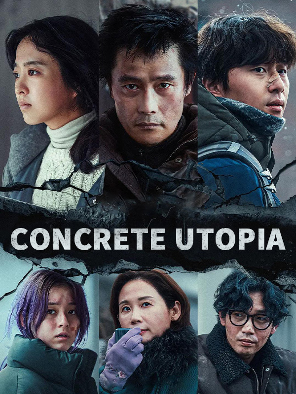 Concrete Utopia