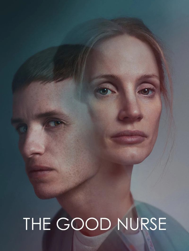 The Good Nurse