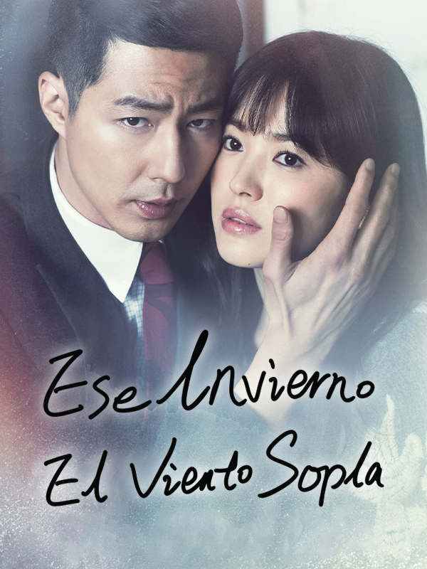 Ese invierno, el viento sopla