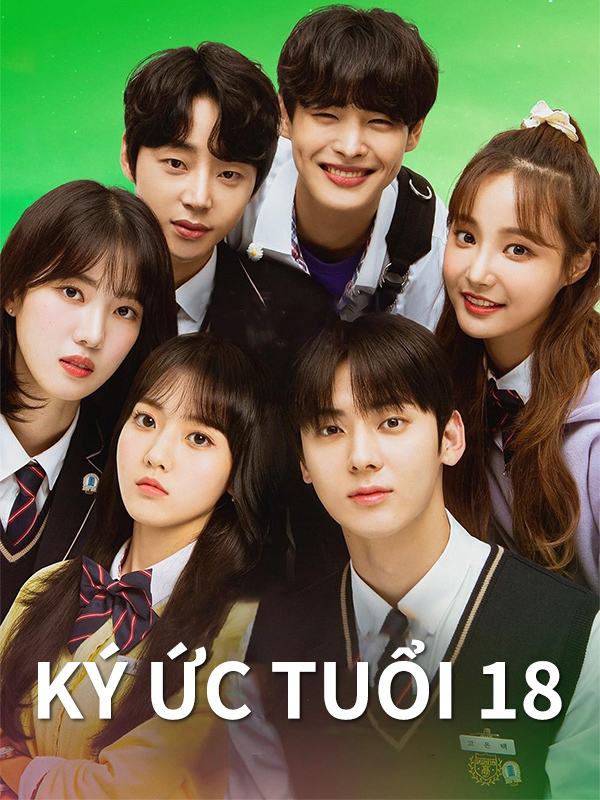 Ký Ức Tuổi 18