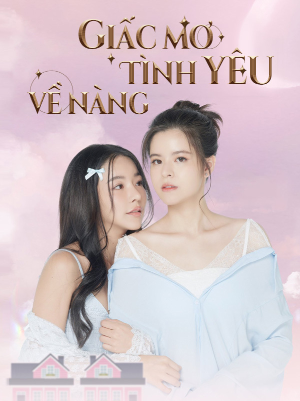 Giấc Mơ Tình Yêu Về Nàng
