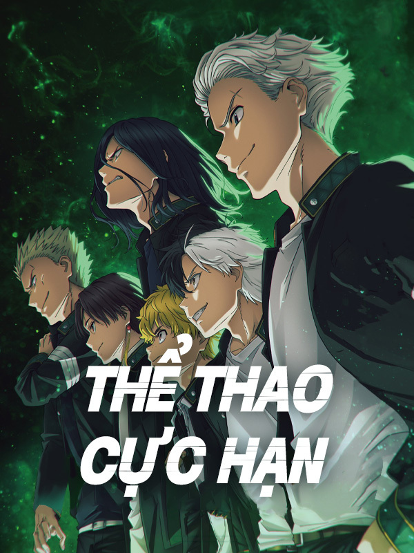 Thể Thao Cực Hạn