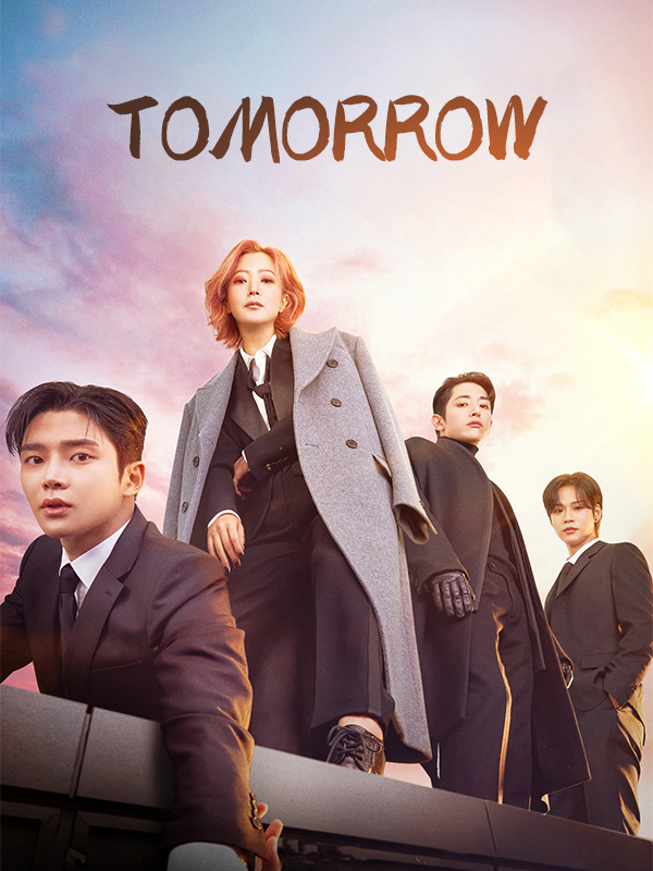 Tomorrow