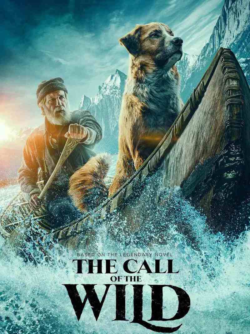 The Call of the Wild