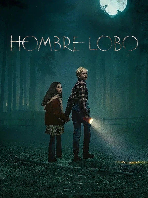 Hombre lobo