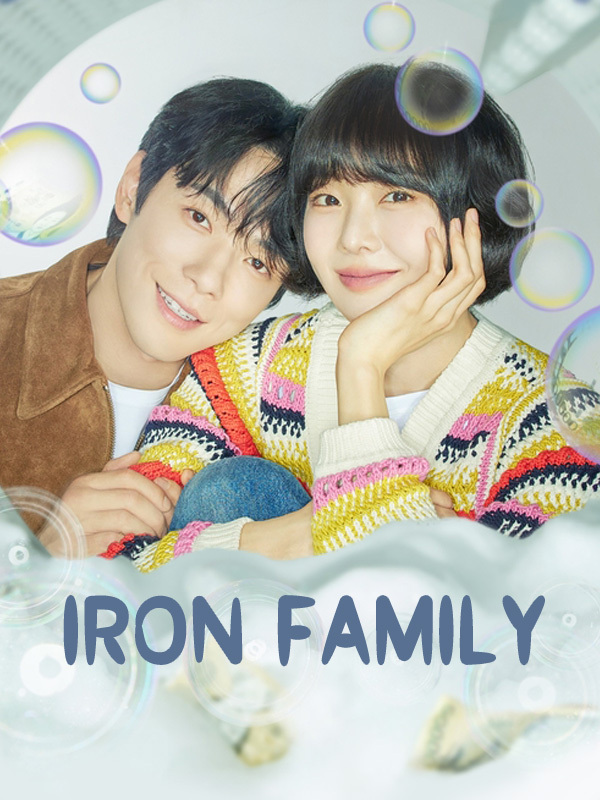 Iron Family