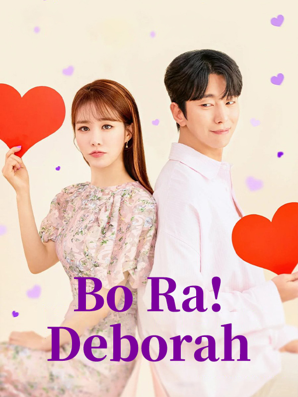 Bo Ra! Deborah