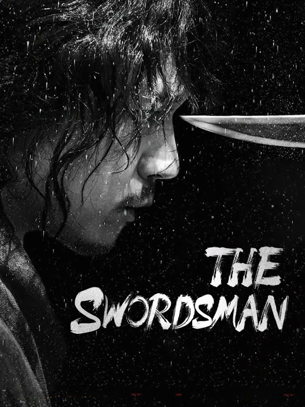 The Swordsman