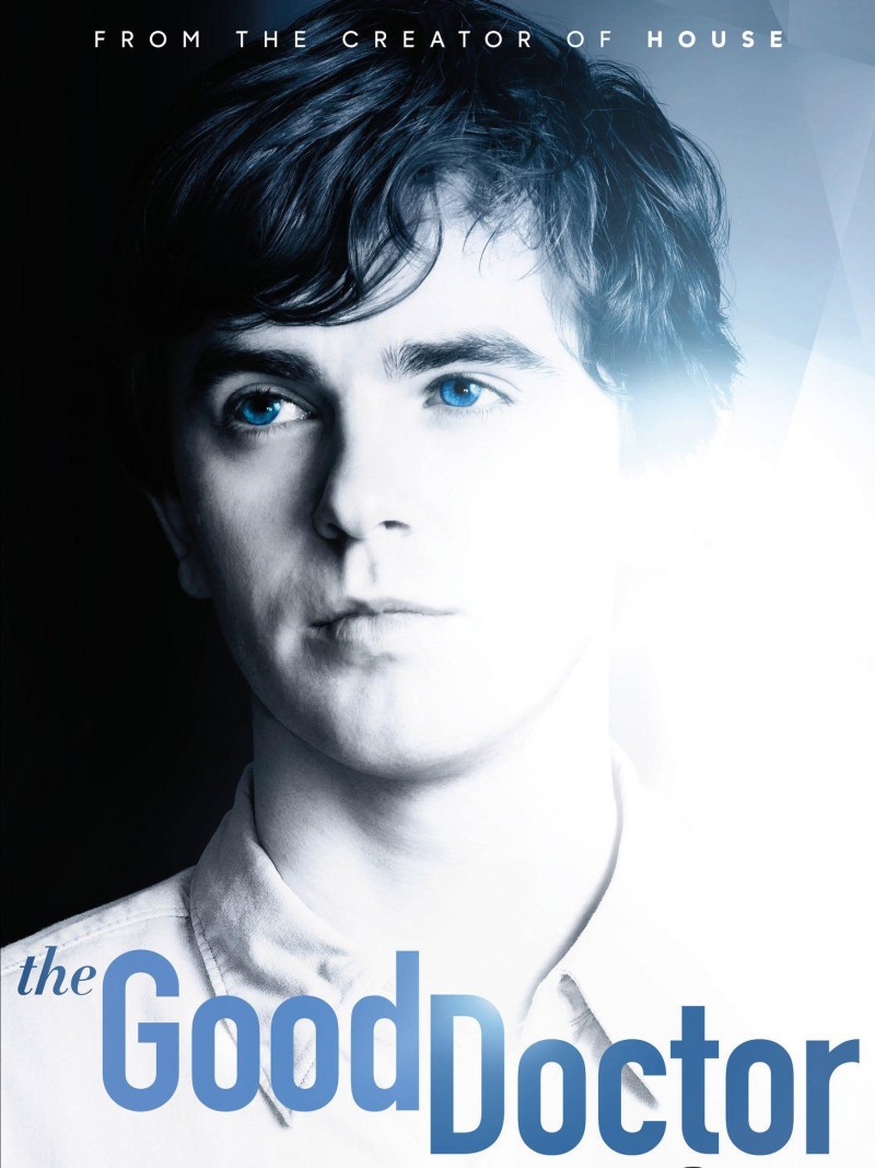 The Good Doctor S01