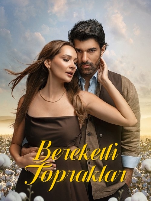 Bereketli Topraklar (AR AUB)