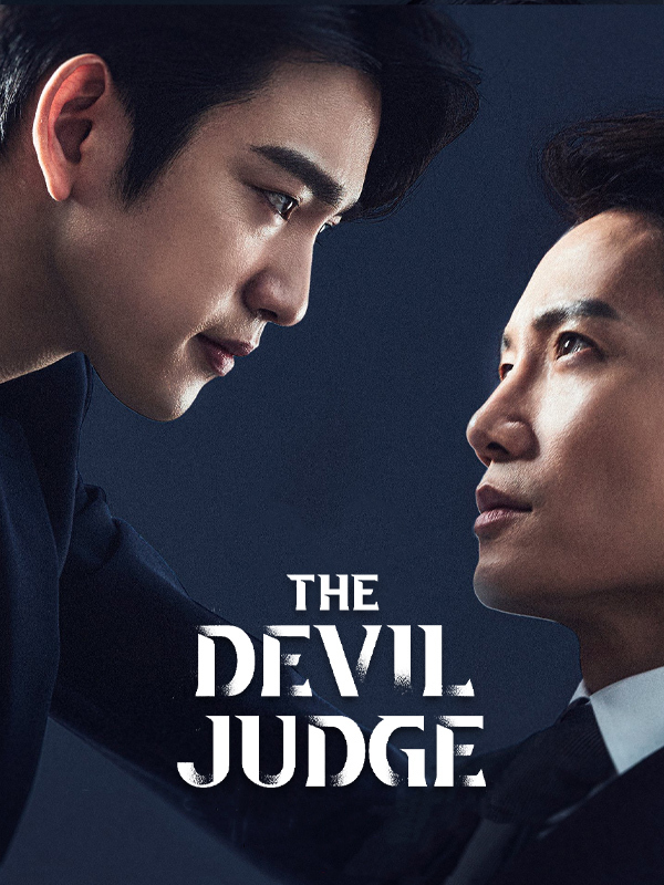 The Devil Judge