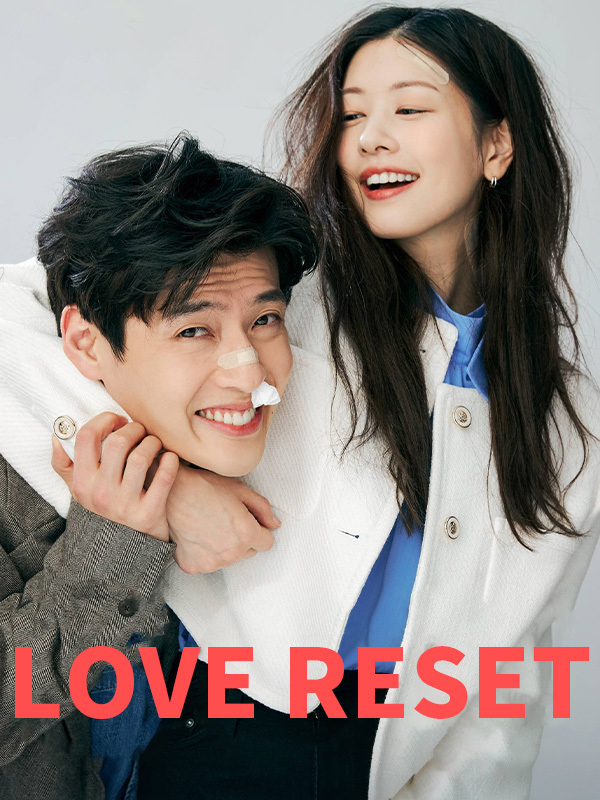 Love Reset