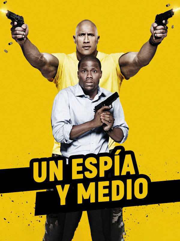 Central Intelligence