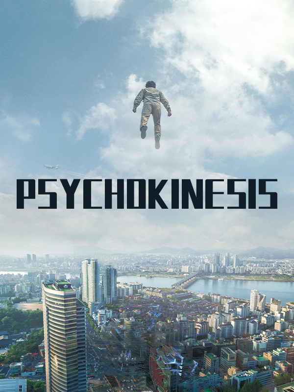 Psychokinesis