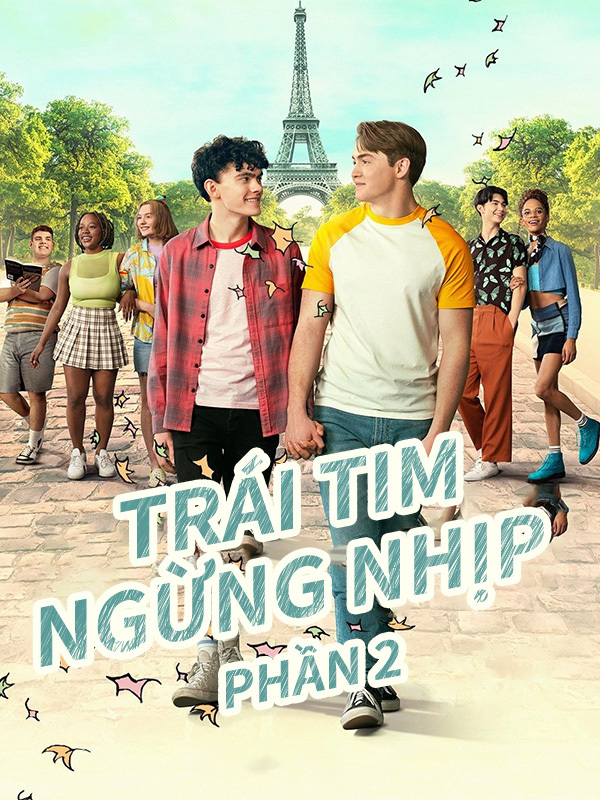 Trái Tim Ngừng Nhịp Phần 2