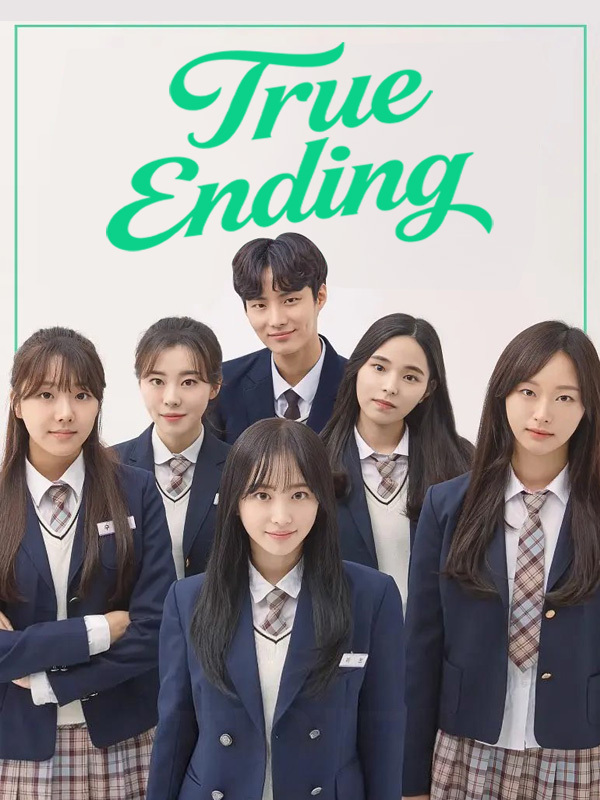 True Ending