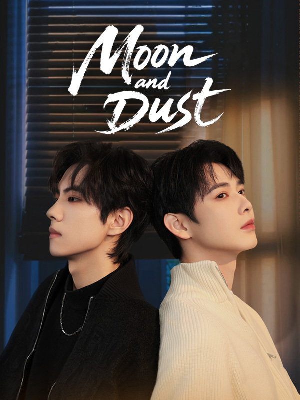 Moon and Dust
