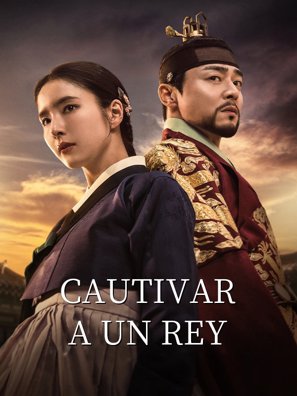Cautivar a un rey