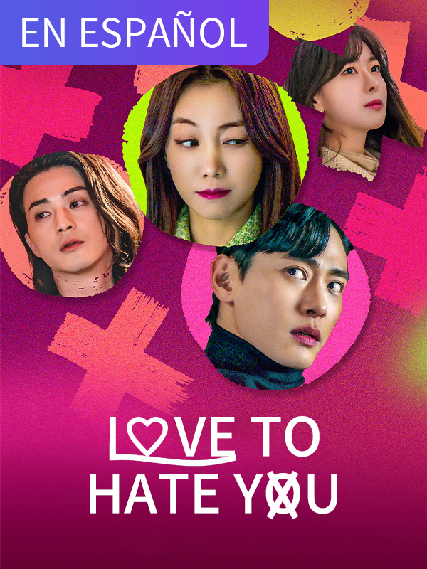 Love to Hate You