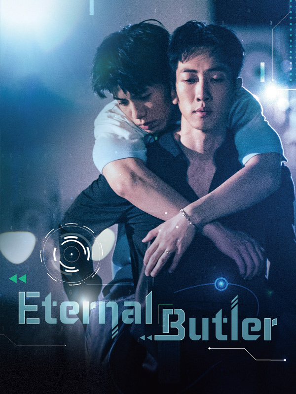 Eternal Butler