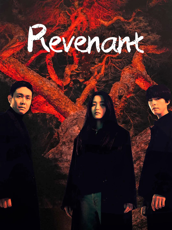 Revenant