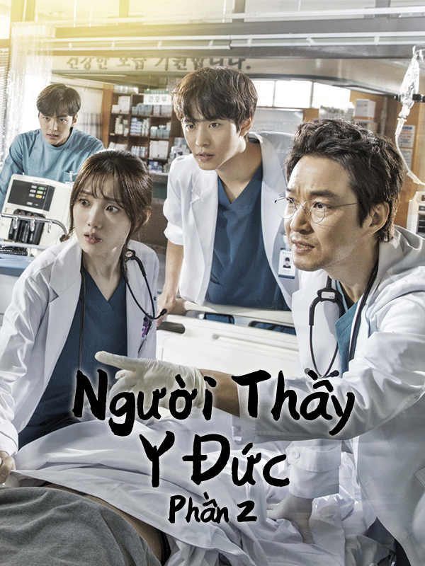 Người Thầy Y Đức Phần 2