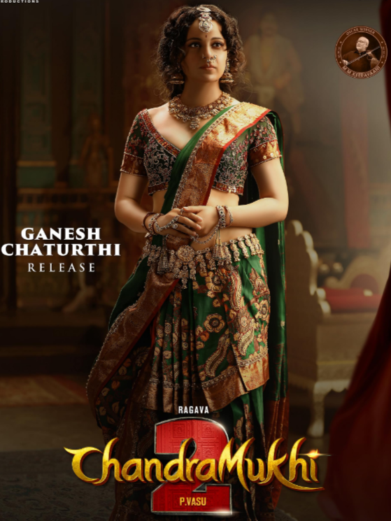 Chandramukhi S02