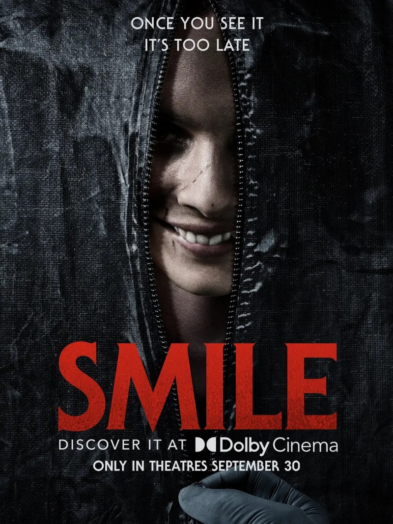 Smile